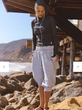 FP Movement Breathe Easy Layer